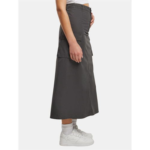 Karl Kani Γυναικεία φούστα Signature Long Cargo Skirt
